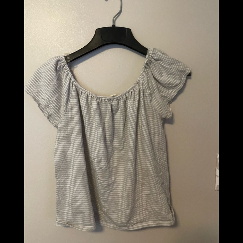 Medium shirt
